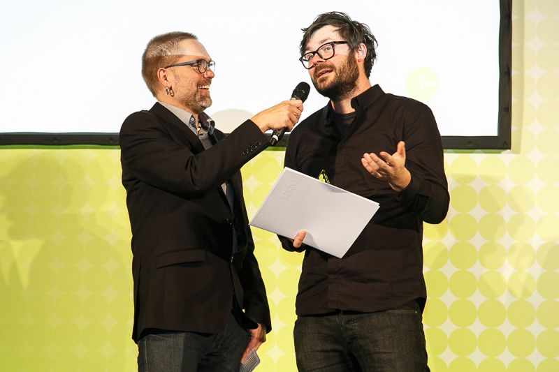 Ecodesign Preis 2015
